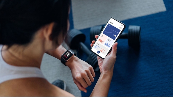 10 Thông Báo Sức Khỏe Không Thể Bỏ Qua Trên Apple Watch Mới Nhất 2021