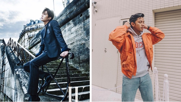 15 Cách Tạo Dáng Chụp Ảnh Nam Cực Ngầu Triệu Like