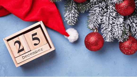 Giáng Sinh Là Ngày Nào? Phân Biệt Đêm 24 Và Ngày 25 Trong Lễ Giáng Sinh