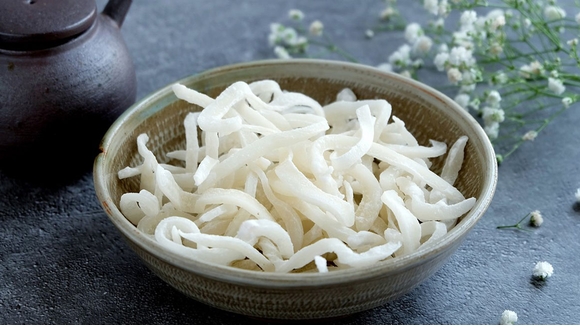 5 Cách Làm Mứt Dừa Ngon, Đơn Giản Đón Tết 2022