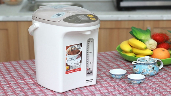 Những Điều Cần Lưu Ý Khi Sử Dụng Bình Thủy Điện