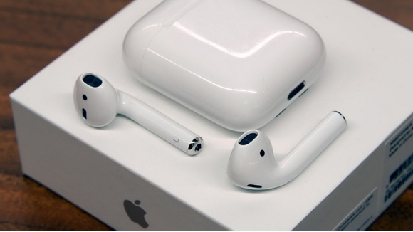 Hướng Dẫn Cách Sử Dụng Tai Nghe Airpods Cho Người Mới
