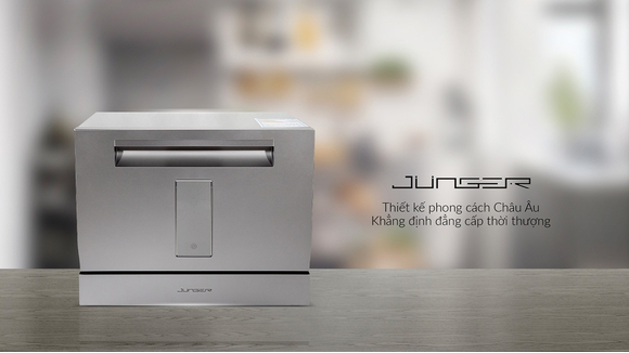 Top 5 Máy Rửa Chén Dưới 20 Triệu Được Yêu Thích Nhất Tại Nguyễn Kim