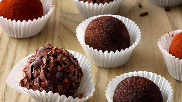 5 Cách Làm Socola Thơm Béo Dễ Làm Tại Nhà