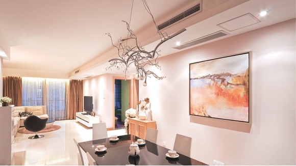 Cách vệ sinh máy lạnh Daikin đúng cách