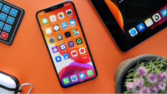 Cách Tạo ID Apple Trên iPhone, iPad, MacBook Siêu Dễ, Cực Nhanh