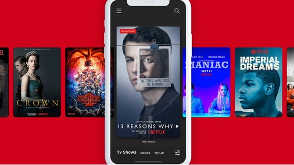 Hướng Dẫn Cách Đăng Ký Netflix Trên Điện Thoại Cực Nhanh Chóng