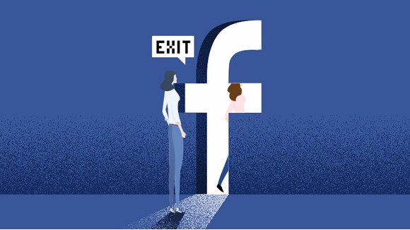Hướng dẫn xóa tài khoản Facebook vĩnh viễn đơn giản trên điện thoại, máy tính