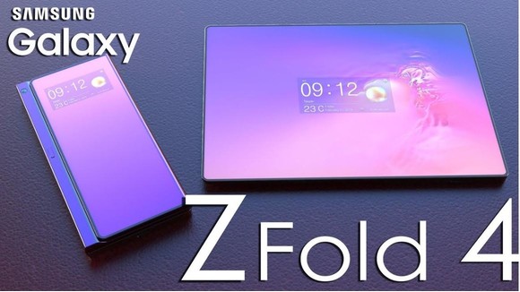 Rò Rỉ Những Thông Tin CỰC HOT Từ Siêu Phẩm Samsung Galaxy Z Fold 4
