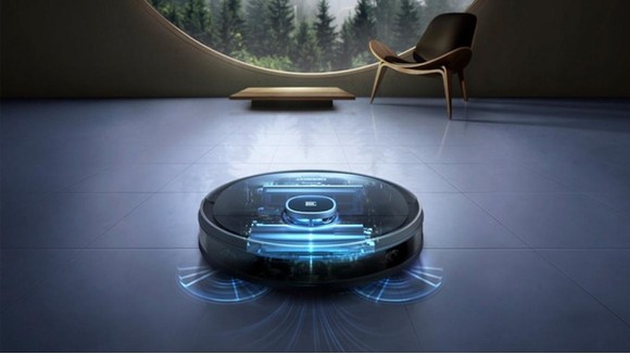 Robot hút bụi là gì? Tại sao nên mua Robot hút bụi?