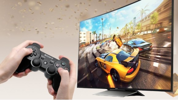 10 lưu ý quan trọng khi chọn mua tivi chơi game