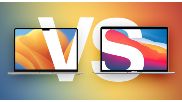 Sinh viên có nên mua Macbook không? Chọn Laptop Macbook M1 hay M2?