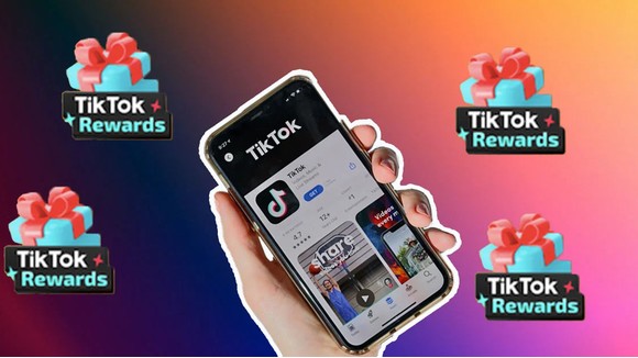 Cách nhận tiền thưởng TikTok đơn giản và nhanh chóng nhất
