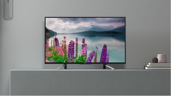 Hướng Dẫn Kết Nối Điện Thoại Với Tivi Sony Nhanh Chóng | Nguyễn Kim