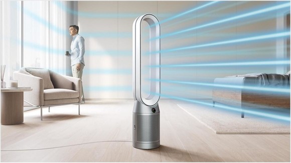 Máy lọc không khí Dyson có tốt không? Nên mua loại nào?