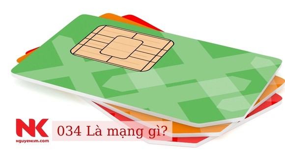 034 Là Mạng Gì? Đầu Số 034 Được Chuyển Đổi Từ Số Nào? 034 Có Ý Nghĩa Gì