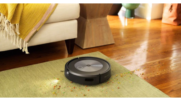 Robot hút bụi là gì? Nên mua Robot hút bụi của hãng nào?