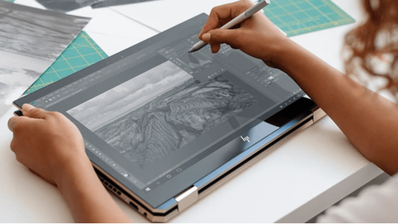 TOP 5 Laptop màn hình cảm ứng chất lượng, giá tốt nên mua 2022