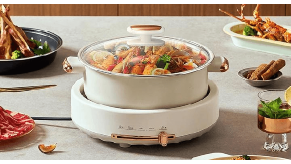 Nồi lẩu điện là gì? Nên mua sản phẩm nồi lẩu điện nào?