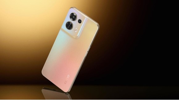 Review điện thoại OPPO Reno8 5G