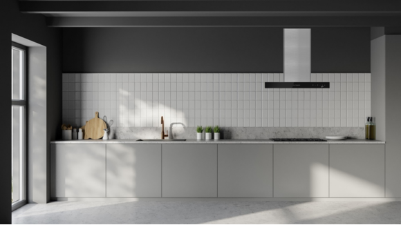 Máy hút mùi là gì? Vì sao bạn nên mua ngay thiết bị này?