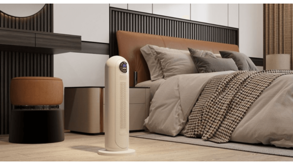 Quạt sưởi là gì? Những ưu và nhược điểm của thiết bị này