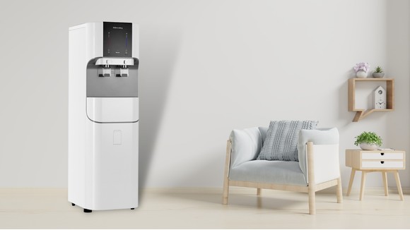 TOP 07 máy lọc nước nóng lạnh tốt nhất 2022