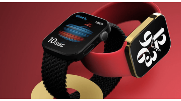 Đâu là chiếc Apple Watch đáng mua nhất 2022?