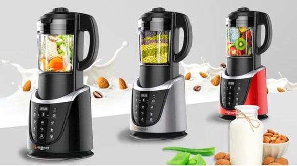 Máy làm sữa hạt đa năng là gì? Có nên mua hay không?