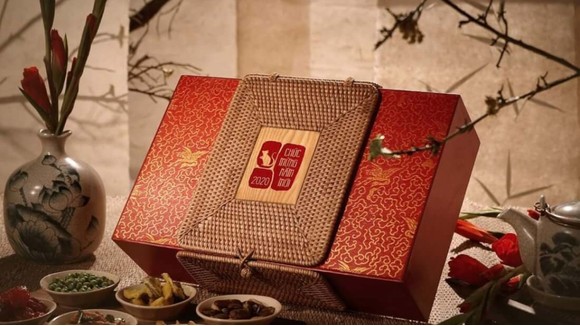 Gợi ý +20 món quà tặng sếp nhân dịp cuối năm 2022 ý nghĩa nhất