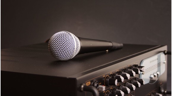 Cách khắc phục tình trạng loa bị ù khi bật Amply hiệu quả nhất