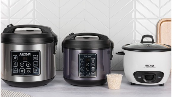 Tổng hợp những tiêu chí chọn mua nồi cơm điện thích hợp với mọi gia đình