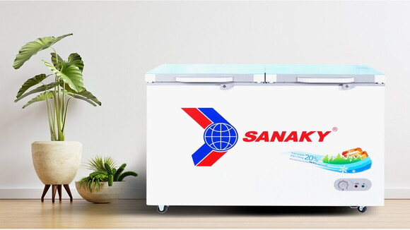 Hướng dẫn chọn và cách sử dụng tủ đông cỡ lớn phù hợp | Nguyễn Kim