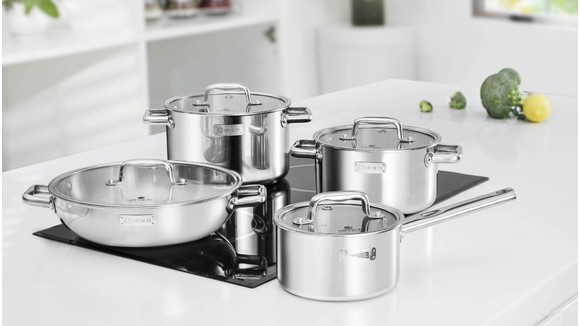 Những bộ nồi Elmich giá tốt đáng mua nhất hiện nay