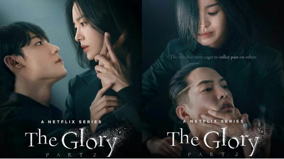 The Glory Phần 2: Link Xem Phim Chính Thức Đầy Đủ Nhất