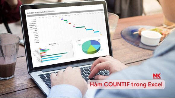 Hàm COUNTIF trong Excel là gì? Cách sử dụng hàm đếm có điều kiện chuẩn