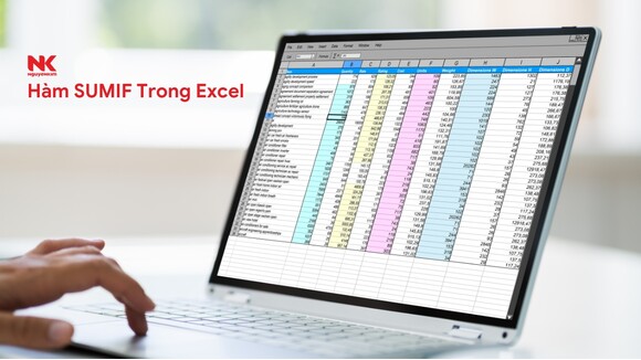 ham-sumif-trong-ecxel