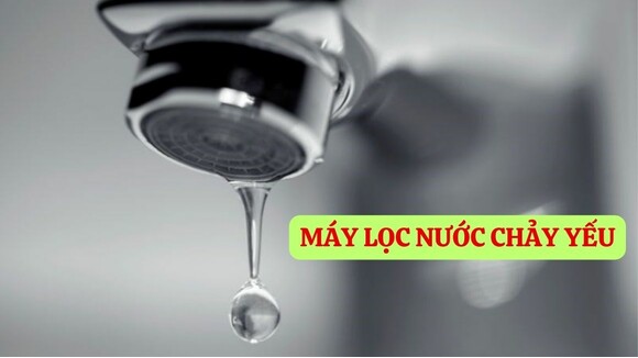 may-loc-nuoc-chay-yeu