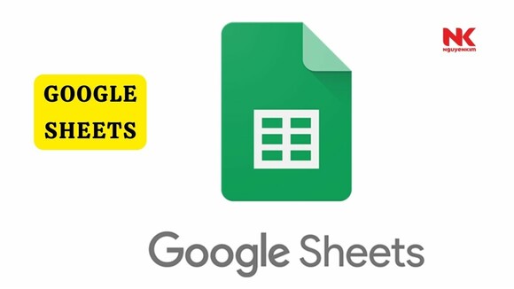 google-sheet