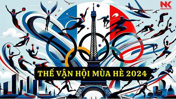 the-van-hoi-mua-he-2024