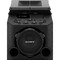 Dàn âm thanh Hifi Sony GTK-PG10 chính diện