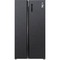 Tủ lạnh Electrolux Inverter 505 lít ESE5401A-BVN mặt chính diện