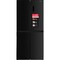 Tủ lạnh Sharp Inverter 362 lít SJ-FX420V-DS mặt chính diện