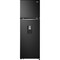 Tủ lạnh LG Inverter 264 lít GV-D262BL mặt chính diện