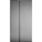 Tủ lạnh Electrolux Inverter 624 lít ESE6600A-AVN- mặt chính diện