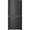 Tủ lạnh LG Inverter 530 lít GR-B53MB chính diện