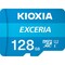 Thẻ nhớ Micro SDXC Kioxia Exceria 128GB UHS-I C10 U1 100MB/s giá tốt tại Nguyễn Kim