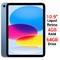 iPad Gen 10 Wifi Cellular 64GB 10.9 inch MQ6K3ZA/A Xanh (2022) giá tốt tại Nguyễn Kim