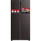 Tủ lạnh Toshiba Inverter 460 lít GR-RS600WI-PMV(37)-SG chính diện