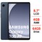 Máy tính bảng Samsung Galaxy Tab A9 Wifi 64GB Xanh Đậm